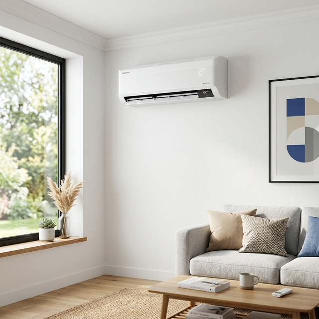 Air Conditioner