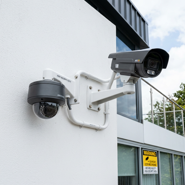 CCTV Camera