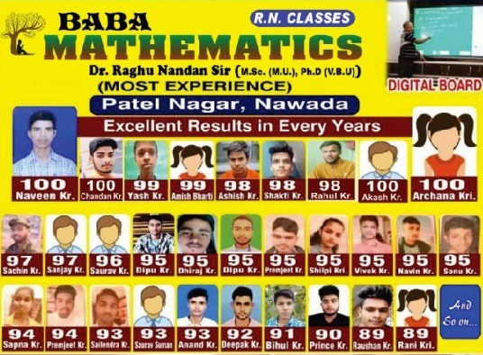 RN Classes Excellence